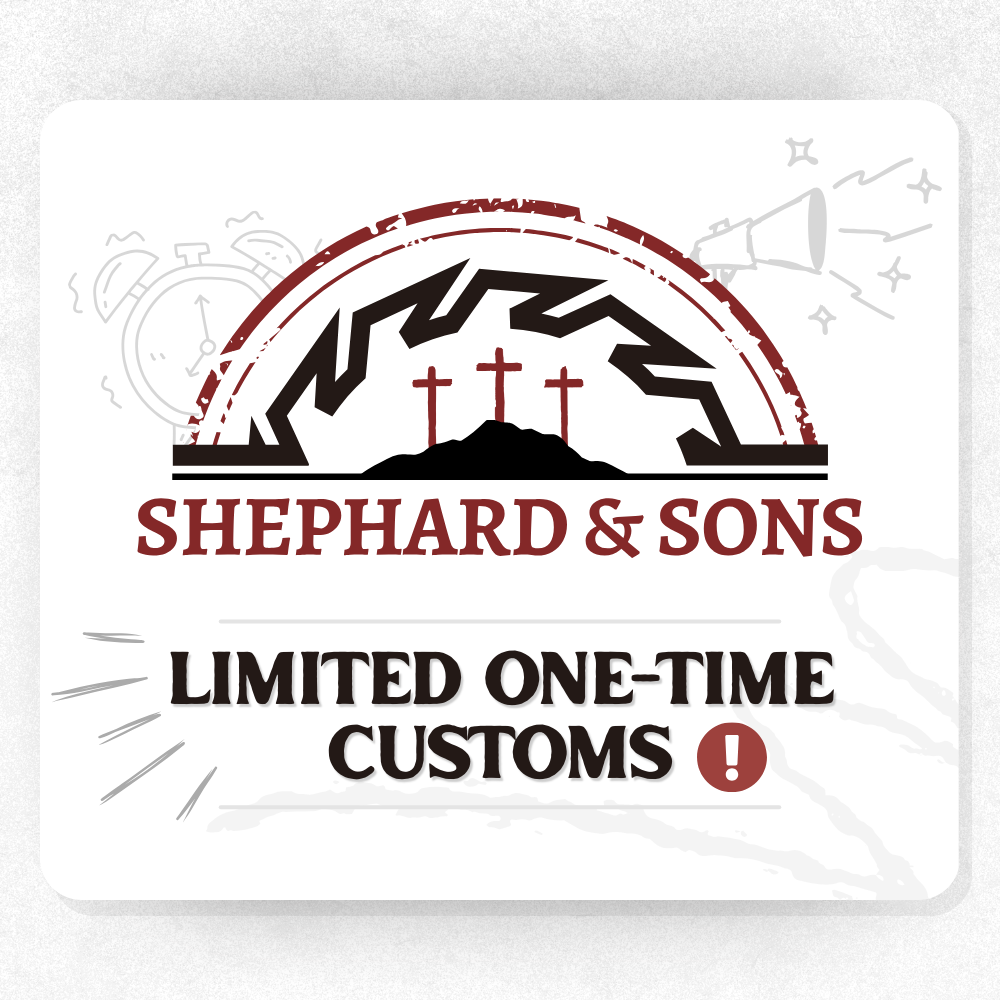 Limited One-Time Customs