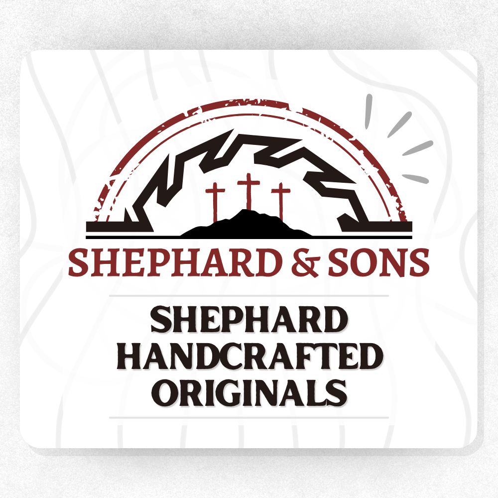 Shephard Handcrafted Originals
