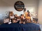 October in a Box | Handcrafted Fall & Halloween Gift Box