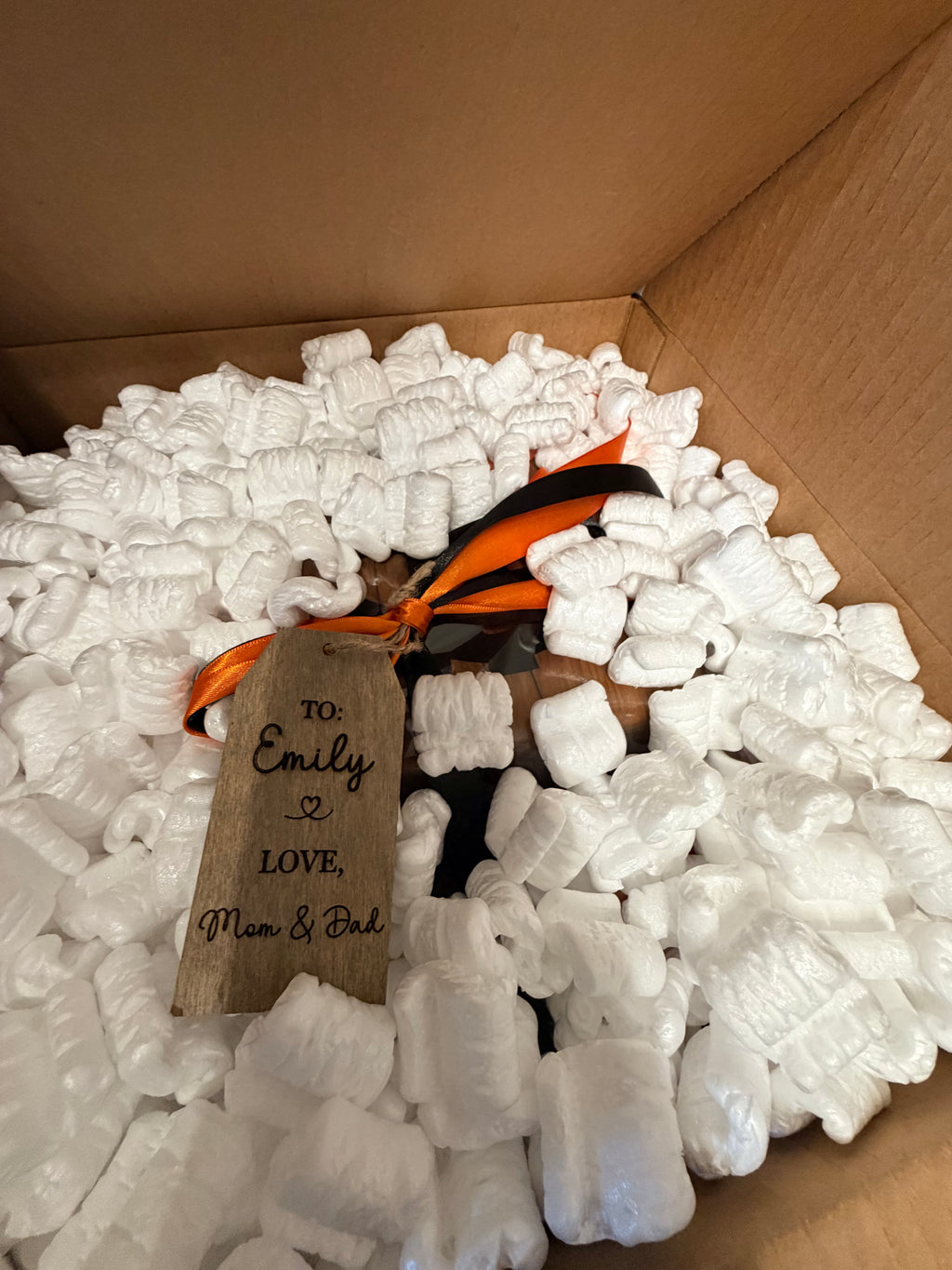 October in a Box | Handcrafted Fall & Halloween Gift Box