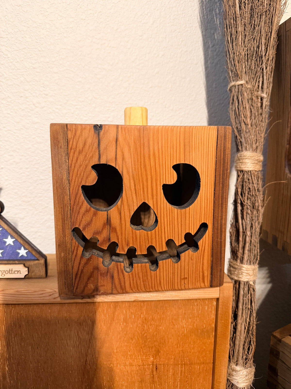 October in a Box | Handcrafted Fall & Halloween Gift Box