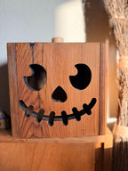 October in a Box | Handcrafted Fall & Halloween Gift Box