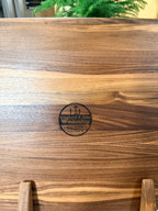 Walnut Handcrafted Cutting Board